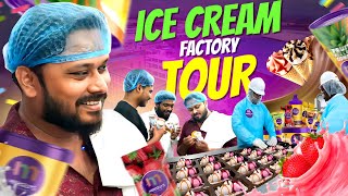 பாக்கும் போதே ஆசையா இருக்கே👀🤤  Vj Siddhu Vlogs [upl. by Igenia33]