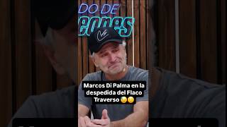 Marcos Di Palma en la despedida de Traverso turismocarretera tc toprace [upl. by Lleznod]