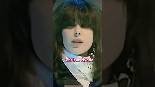 Chrissie Hynde amp The Pretenders are on tour Selling out world wide Great band with lots of hits [upl. by Adar]