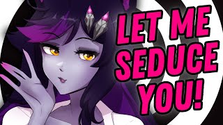 Seduced into Hypnosis F4A Hypno Obedience Fdom Post Hypnotic Suggestion ASMR [upl. by Apple859]