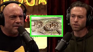 Jimmy Corsetti Calls Gobekli Tepe an Ancient Conspiracy Theory [upl. by Allemrac71]