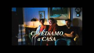 Ci vediamo a casa  Trailer Italiano [upl. by Reeher]