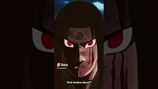 Você lembra dessa Eu cresci como um prodígio do clã uchiha [upl. by Lipinski]