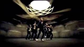 MV 東方神起  MIROTIC [upl. by Valeda412]