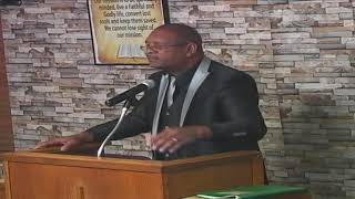 Evening Worship Service 102024  Broadview Churchofchrist [upl. by Namrej505]