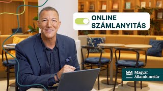 A Kincstár online szolgáltatásaival is segíti az állampapírvásárlást [upl. by Lucie]