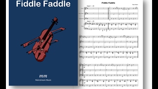 Fiddle Faddle [upl. by Kenweigh687]