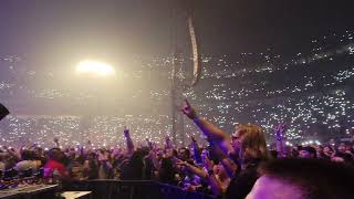 Rammstein  Live at US Bank Stadium Minneapolis MN 08282022 [upl. by Gibbeon]