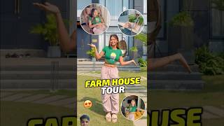 Sona ka farm house minivlog vlog hacks farmhousetour minivlogs sonadey mukulandsona [upl. by Saideman]