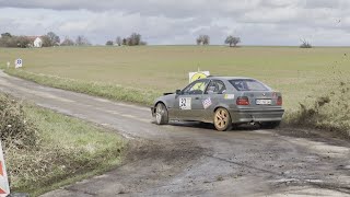 Rallye Südliche Weinstraße 24022024 [upl. by Lolanthe]