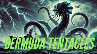 Bermuda Tentacles  HD  TINDAKAN  Film dengan sub Bahasa Indonesia [upl. by Roe]