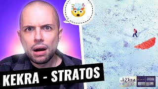 ✅ Kekra  Stratos ALBUM22 Titres  REACTION EXTRAIT [upl. by Heiney]