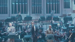 David Bowie Blackstar symphony comes to the Schnitzer [upl. by Mcnamara]