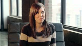 Francesca Battistelli  Behind The Album If Were Honest [upl. by Yak]