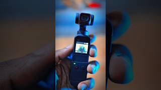 DJI Osmo Pocket 1 2 3  DJI It Is [upl. by Isdnyl]