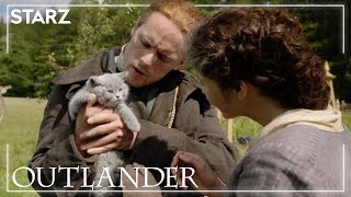 OUTLANDER  Season 4 Official Trailer  STARZ [upl. by Mulcahy202]