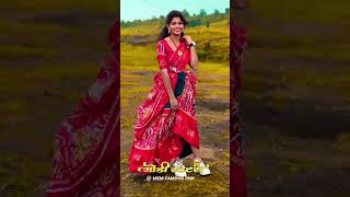 Old Gondi Status Video MadaviNithinkumar love song [upl. by Eylhsa]