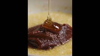 Gochujang Buttered Noodles rap punjabisong food noodles [upl. by Gibrian]