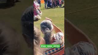 Pow wow 2024 [upl. by Sartin]