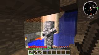 Minecraft Lapitos Galacticraft Modpack Episode 2 w Bro [upl. by Edorej]