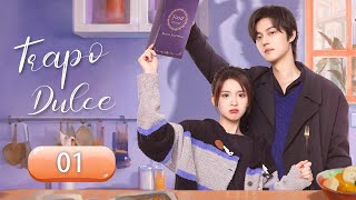 【Sub Español】Trapo dulce EP 01 💕 Sweet Trap 甜甜的陷阱 [upl. by Akemeuwkuhc981]