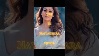 top 10 nayanthara movies ll best nayanthara movie nayanthara shorts movie [upl. by Yonah]