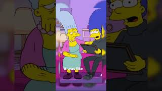 What would you do thesimpsons series simpsons [upl. by Ellednahc]