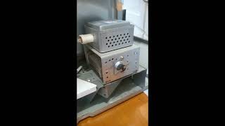 Neff Microwave Repair Episode 2 [upl. by Angid]