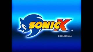 Sonic X Jetix Intro Reversed [upl. by Yerffe]