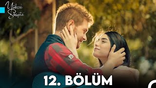 Yüksek Sosyete 12 Bölüm FULL HD [upl. by Koerlin]