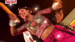 Ganpati Aayo Riddhi Siddhi LayoNavratri Special Garba Video New Song Of 2012 From Album Zhankaro [upl. by Annabelle]