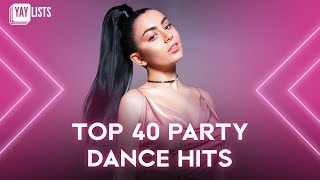 TOP 40 Party Dance Hits 2024  Best Dance Music Remixes  BEST Club Bangers 2024 [upl. by Attebasile]