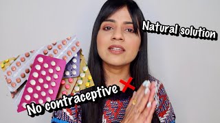 How To Cure PCOD PCOS How To Get Periods on Time Naturally  My Current PCOD Treatment [upl. by Spear]