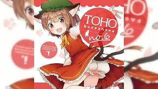 東方Touhou ShibayanRecords  TOHO BOSSA NOVA 6 Full Album [upl. by Estes]