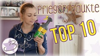 TOP 10 Pflegeprodukte equipment [upl. by Babb800]