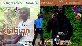 Lousy Noisy Studio presents Arabian Black Beauty full song [upl. by Melosa445]