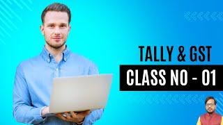 Tally Part 1  Introduction to Tally ERP 9  Beginners Guide [upl. by Doelling896]