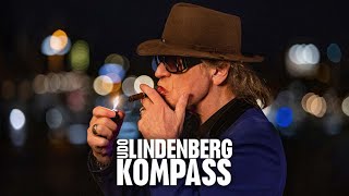 Udo Lindenberg  Kompass Offizielles Musikvideo [upl. by Shannen]