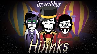 Incredibox Hijinks  Official Gameplay [upl. by Emmuela]