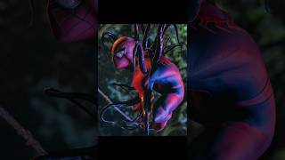 Spiderman Endless tentacles marvel mcoc mcu spiderman avengers shortsvideo shortfeed shorts [upl. by Jenkins]