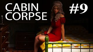 Cabin Corpse v052  Part 9  Snake hunt [upl. by Saum303]