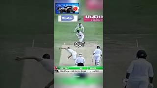 Unlucky batsmen in cricket history 💥 shortsviral cricket [upl. by Enyrehtac]