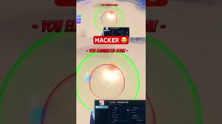 HACKER BLADE BALL AUTO PARRY 😭 bladeball roblox shorts [upl. by Sheena]