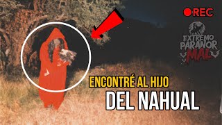 ¿Brujas Captadas en video🧙🏼‍♀️No será una noche fácil  Extremo Paranormal🔺 [upl. by Ches]