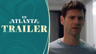 Atlanta  S3E4 Trailer  The Big Payback  FX [upl. by Savannah]