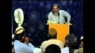 Munazra with Qadiani by Tahir Abdur Razaq in Khatme Nabuwat Mehfil part16 [upl. by Edelson]