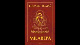 Eduard Tomáš MILAREPA 23 čtení do str 202 [upl. by Asiat]