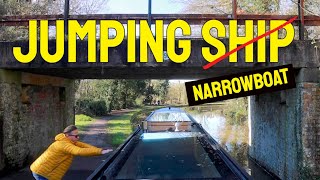 Narrowboat Journey Updates The Northbound Adventure Continues Ep205 [upl. by Sholley]