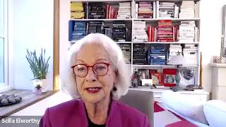 Dr Scilla Elworthy an introduction to the Mighty Heart Online Course [upl. by Trina]