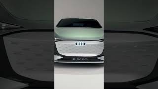 Audi e tron audi automobile future que te parece  🤤 [upl. by Ahsiele]